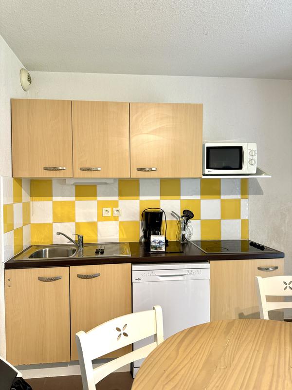 Maison - 37 m² - 3 pièces