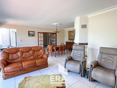 Maison - 141 m² - 4 pièces