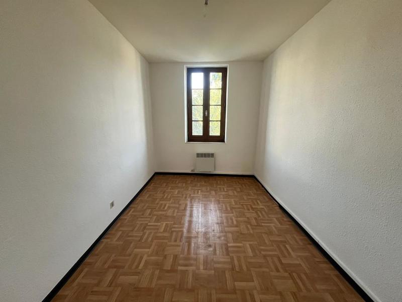 Maison de ville - 83 m² - 5 pièces