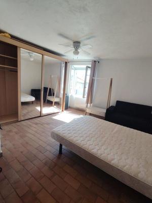 Maison - 51 m² - 2 pièces