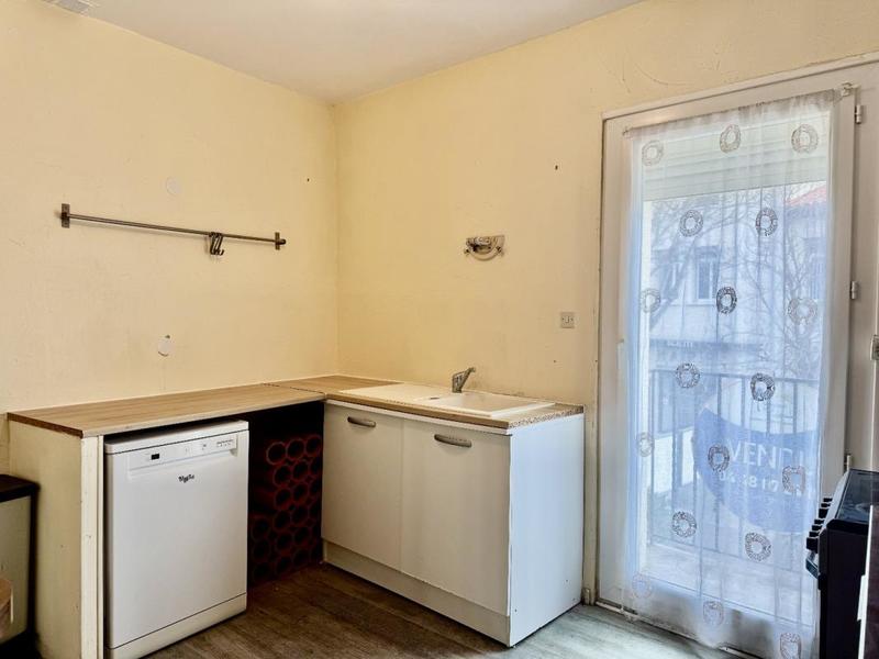 Maison - 162 m² - 7 pièces