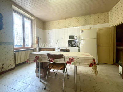 Ferme - 300 m² - 5 pièces