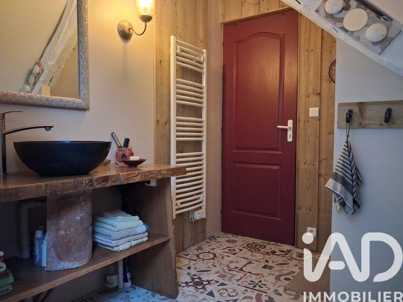 Maison de campagne - 246 m² - 10 pièces