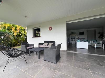 Villa - 106 m² - 5 pièces