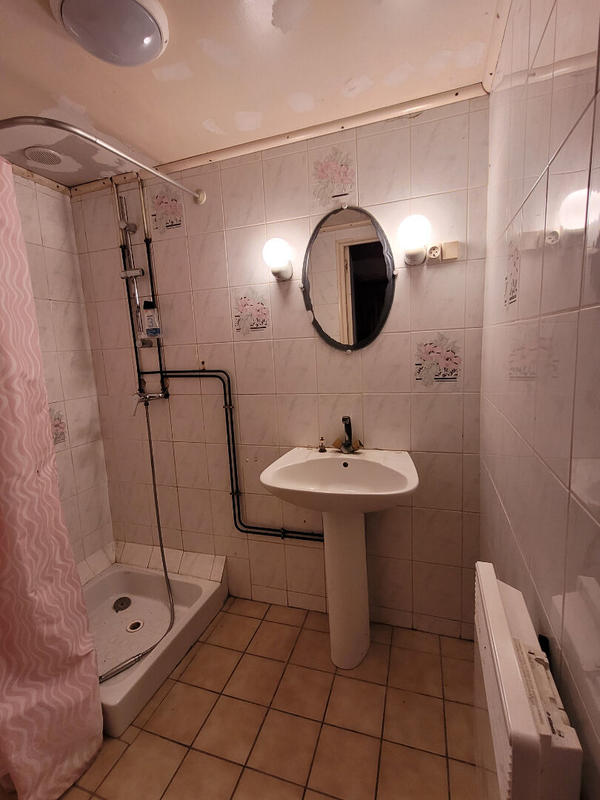 Maison - 107 m² - 4 pièces