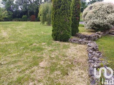 Maison - 204 m² - 7 pièces