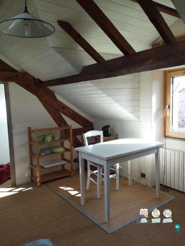 Appartement - 20 m² - 2 pièces