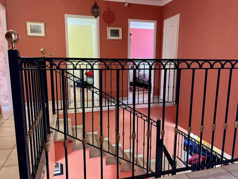 Maison - 178 m² - 5 pièces