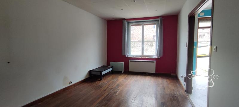 Maison de village - 160 m² - 8 pièces