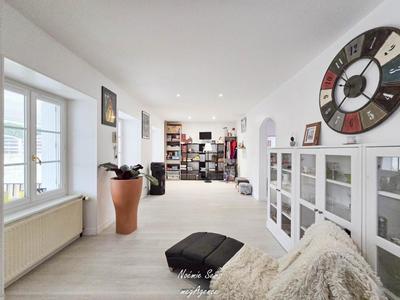 Maison - 92 m² - 3 pièces