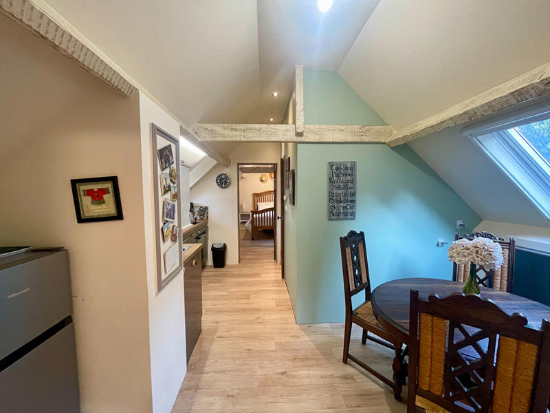 Maison - 118 m² - 6 pièces