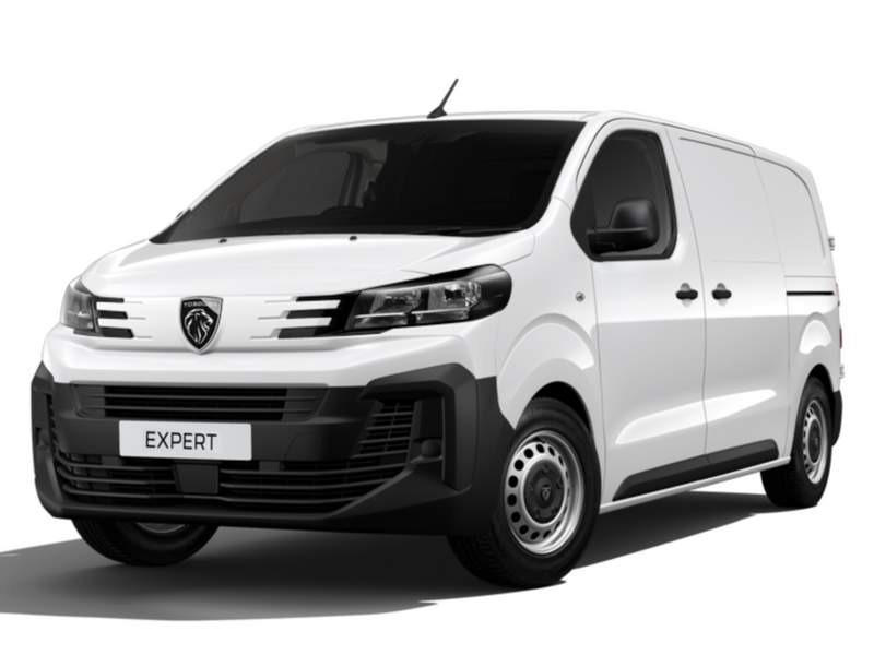 Peugeot Expert Fgn m Diesel 150 Ch Manuelle