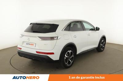 Ds Ds 7 Crossback 1.5 Blue-HDi Business Automatique 130 ch