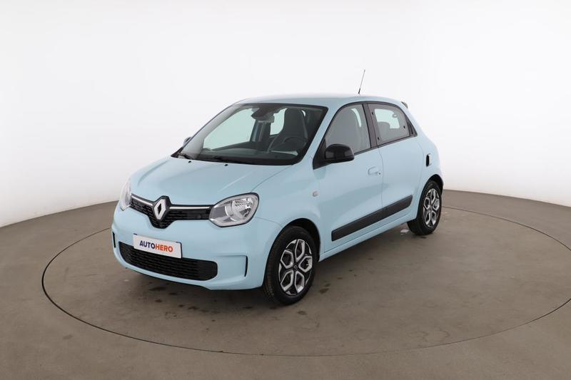 Renault Twingo 1.0 SCe Equilibre 65 ch