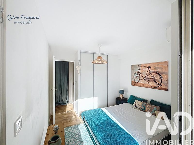 Appartement - 70 m² - 4 pièces