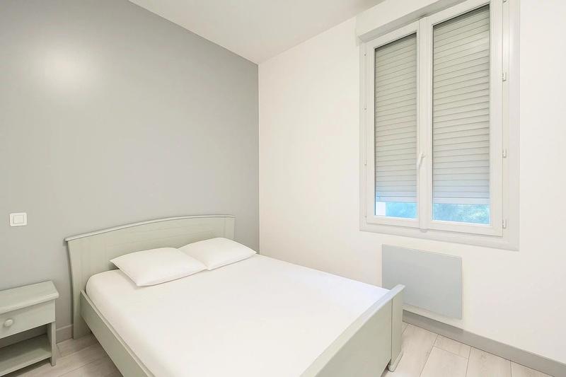 Immeuble - 60 m² - 3 pièces