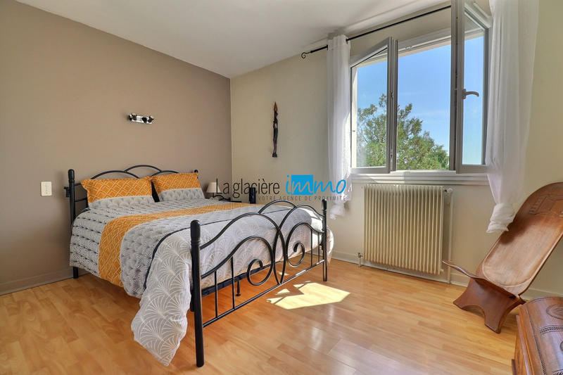 Appartement - 69 m² - 4 pièces