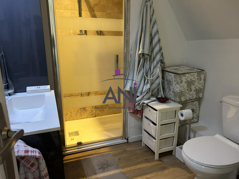 Maison - 77 m² - 4 pièces