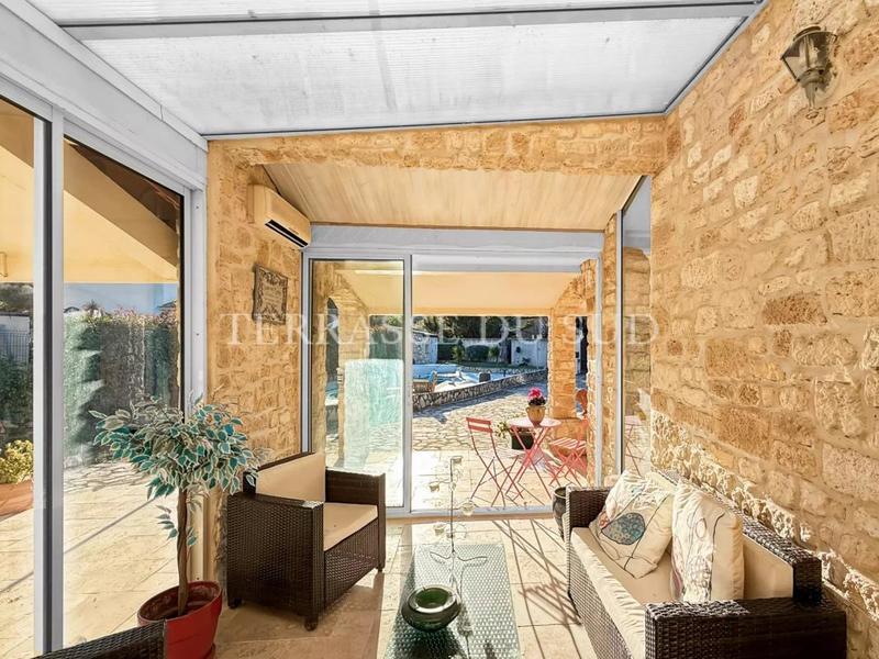 Maison - 173 m² - 6 pièces