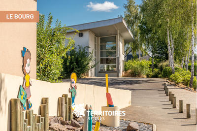 Terrain constructible - 474 m²