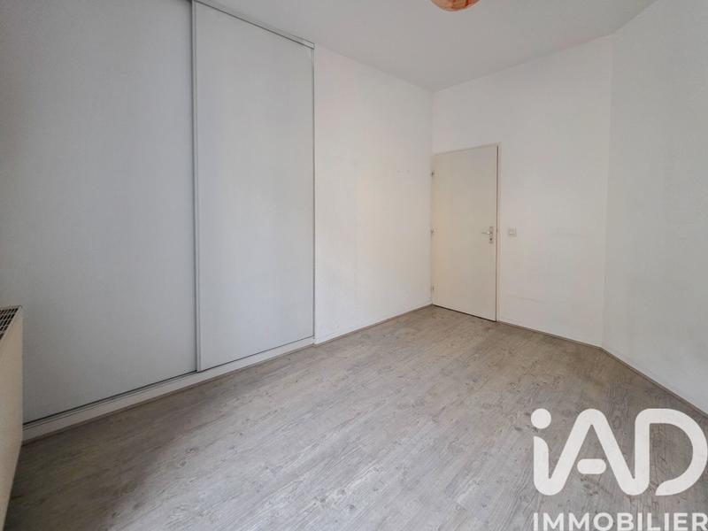 Appartement - 94 m² - 4 pièces
