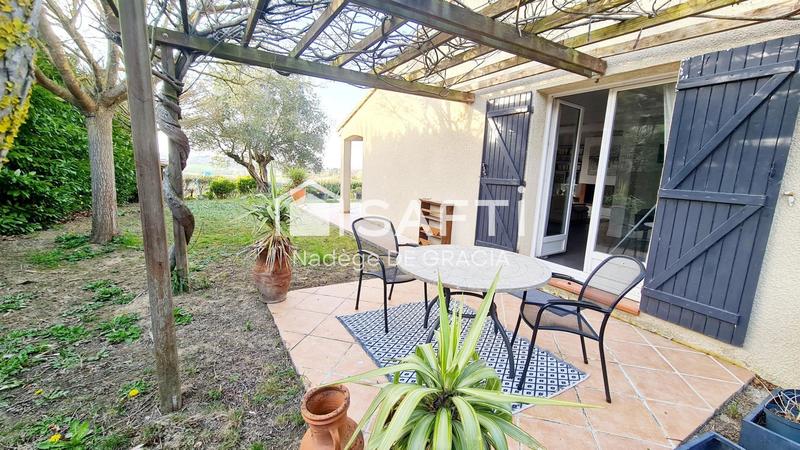 Maison - 172 m² - 6 pièces