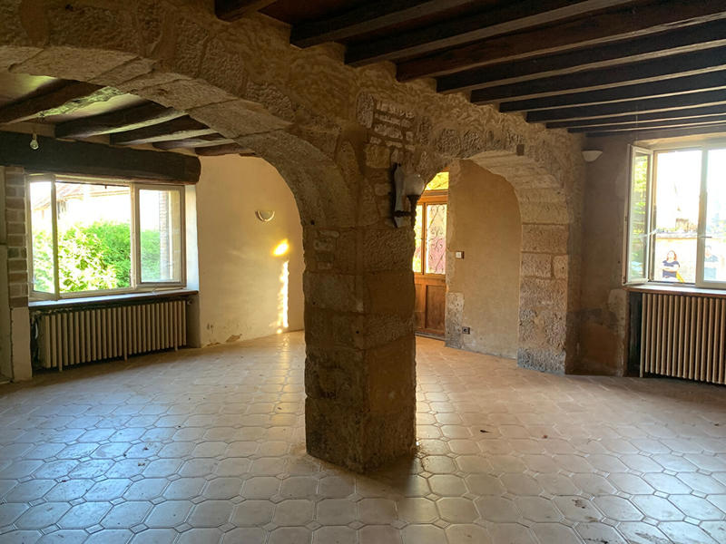 Maison - 170 m² - 7 pièces