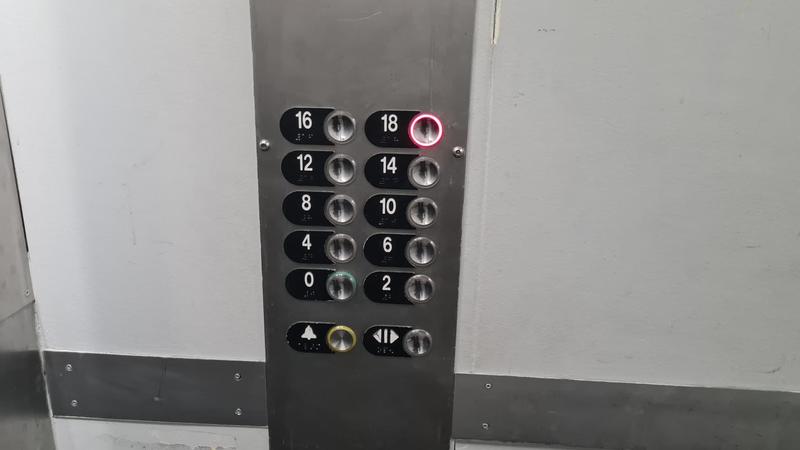 Appartement - 51 m² - 2 pièces