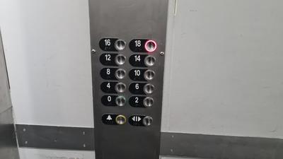 Appartement - 51 m² - 2 pièces