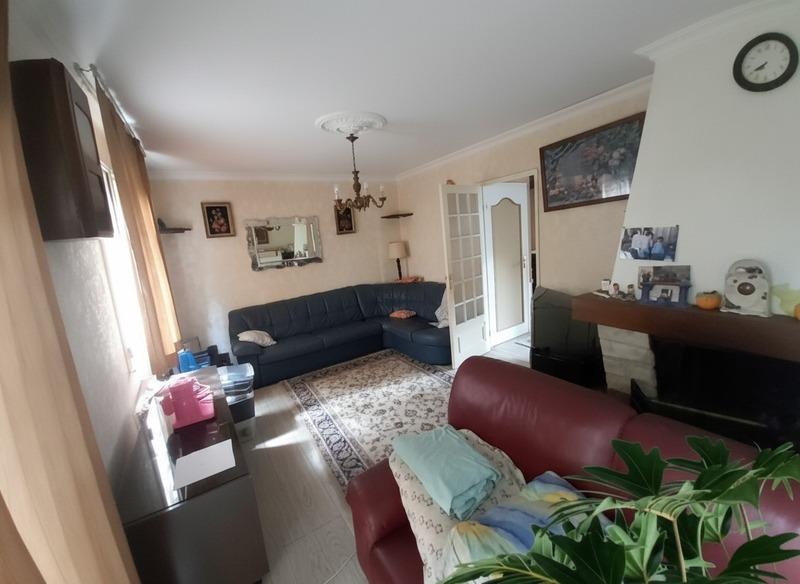 Maison - 73 m² - 3 pièces