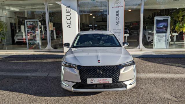 Ds Ds 4 4 BlueHDi 130 Eat8 Performance Line