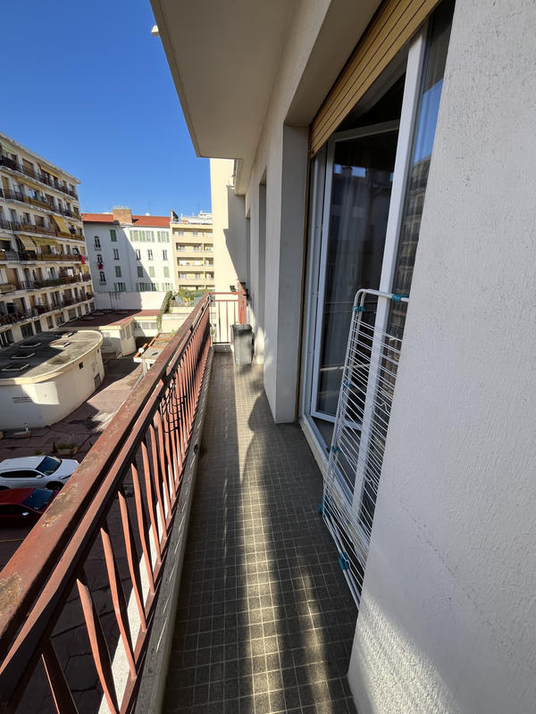 Appartement - 22 m² - 1 pièce