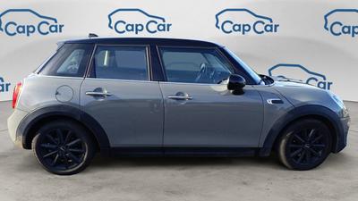 Mini Mini 1.5 Cooper 136 Chili