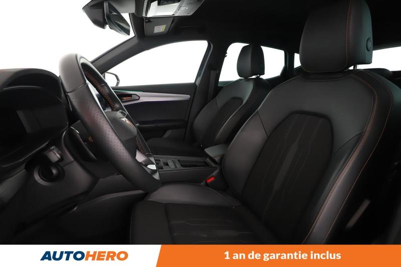 Cupra Formentor 1.5 Tsi V Dsg7 150 ch