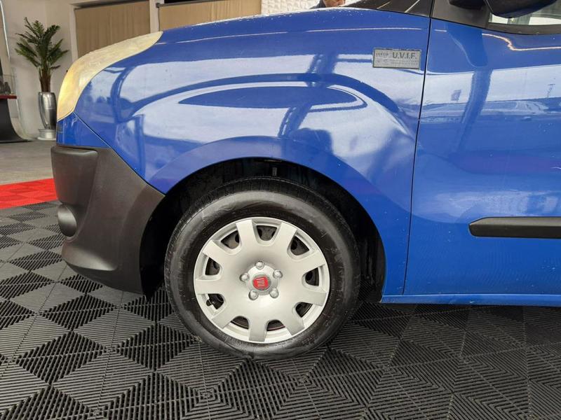 Fiat Doblo Cargo III (263) Fourgon 1.6 Mjtd 16v court 105 cv