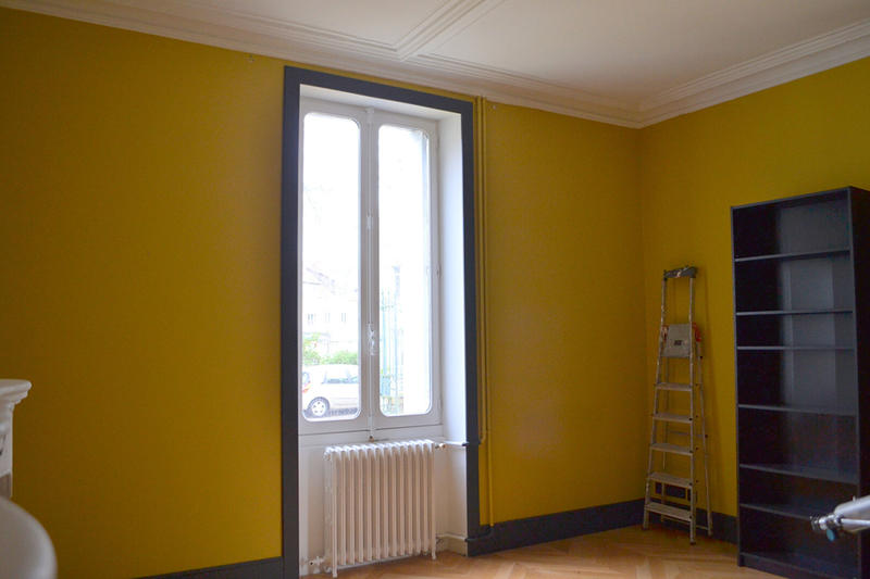 Maison - 240 m² - 9 pièces