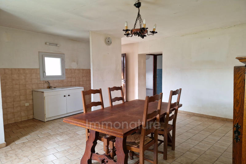 Maison - 56 m² - 3 pièces