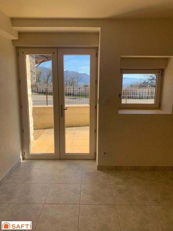 Appartement - 137 m² - 6 pièces