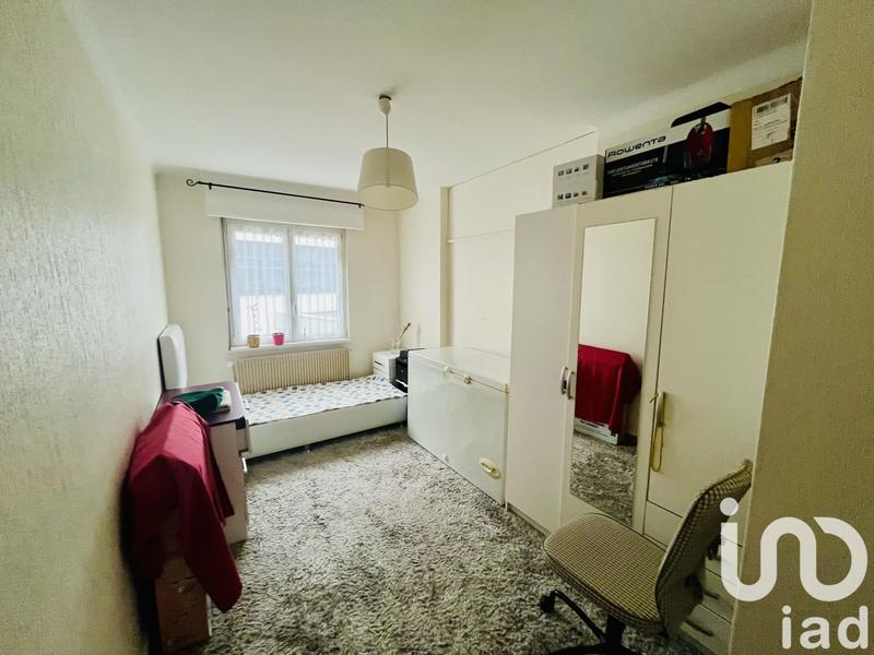 Appartement - 70 m² - 4 pièces