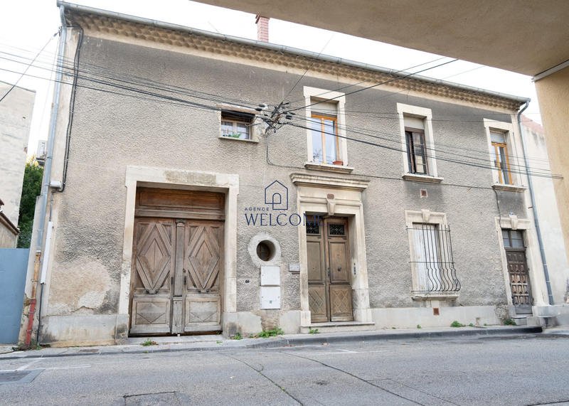 Appartement - 8 m² - 1 pièce