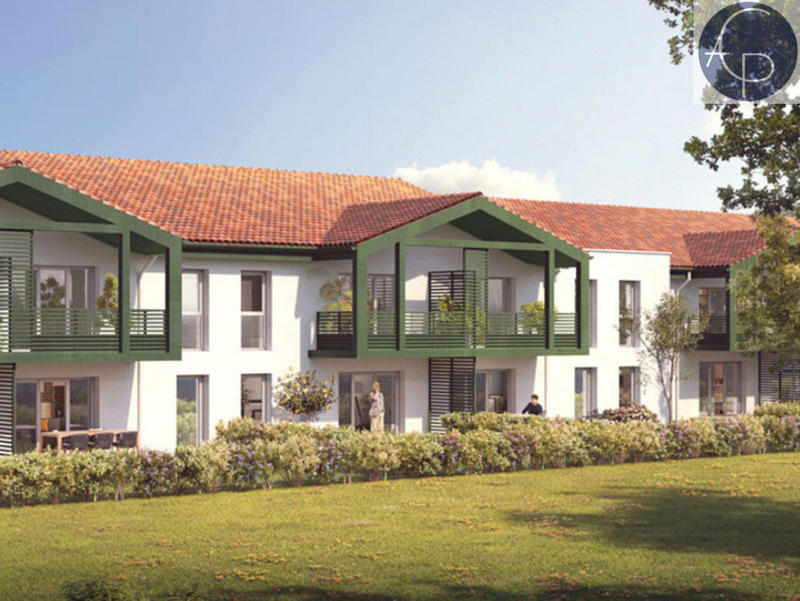 Appartement - 77 m² - 4 pièces