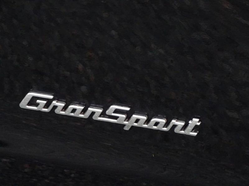 Maserati Ghibli 3.0i V6 s&amp;S - Bva Berline GranSport Phase 2