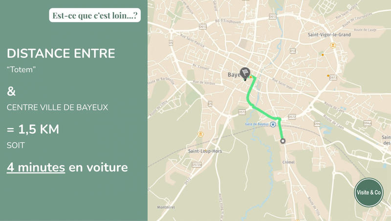 Appartement - 27 m² - 1 pièce