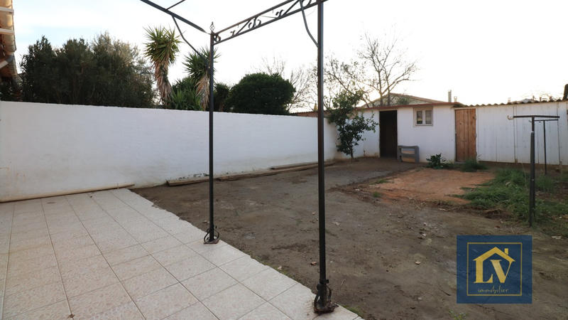 Maison - 91 m² - 4 pièces