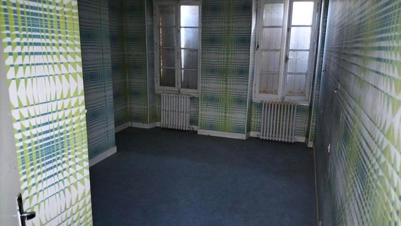 Maison - 190 m² - 8 pièces