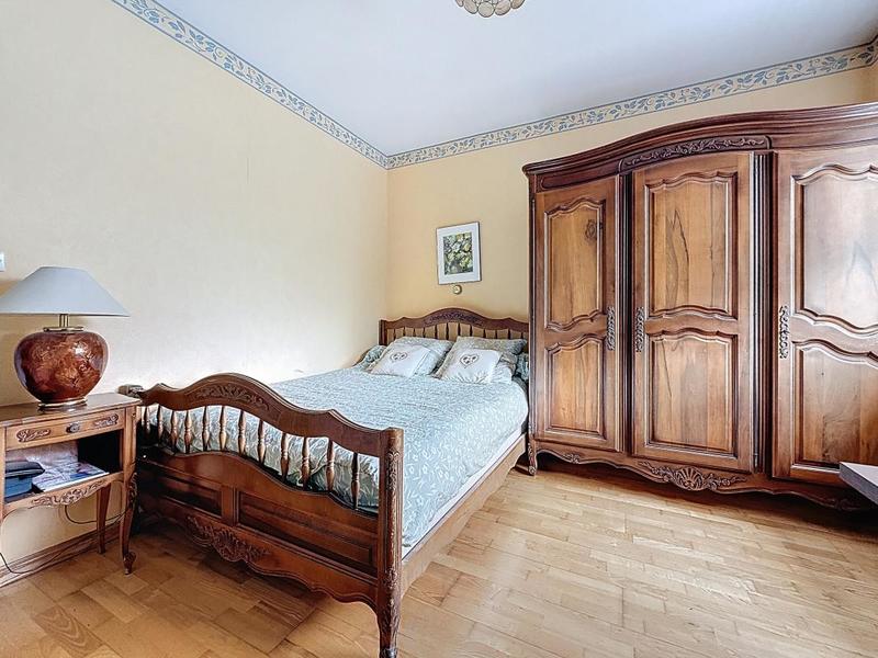 Maison - 108 m² - 4 pièces