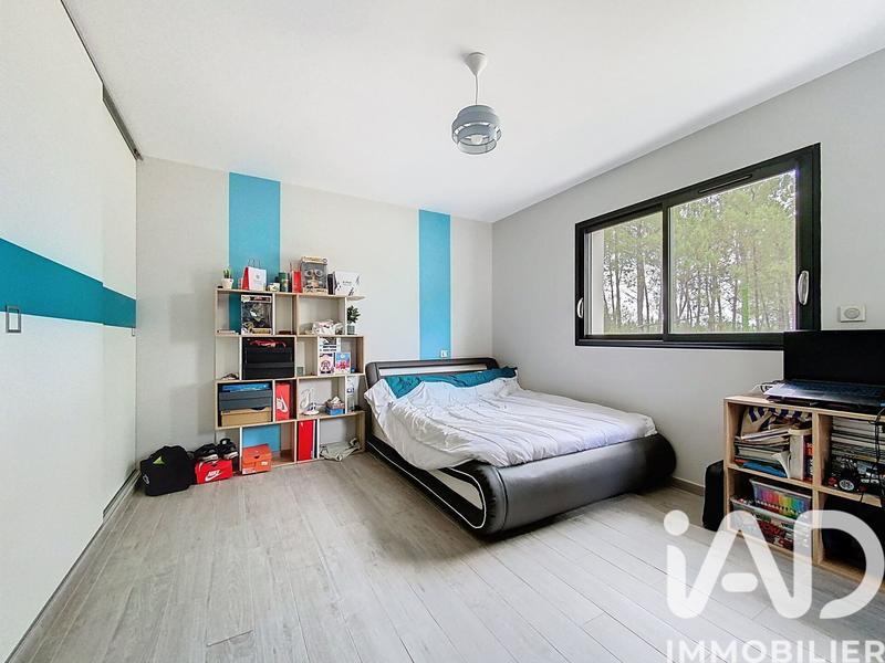 Maison de maîtres - 236 m² - 10 pièces