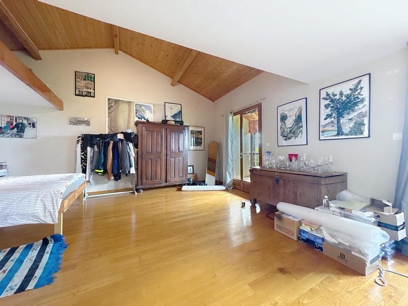 Maison - 129 m² - 5 pièces