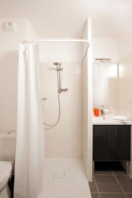 Appartement - 21 m² - 1 pièce