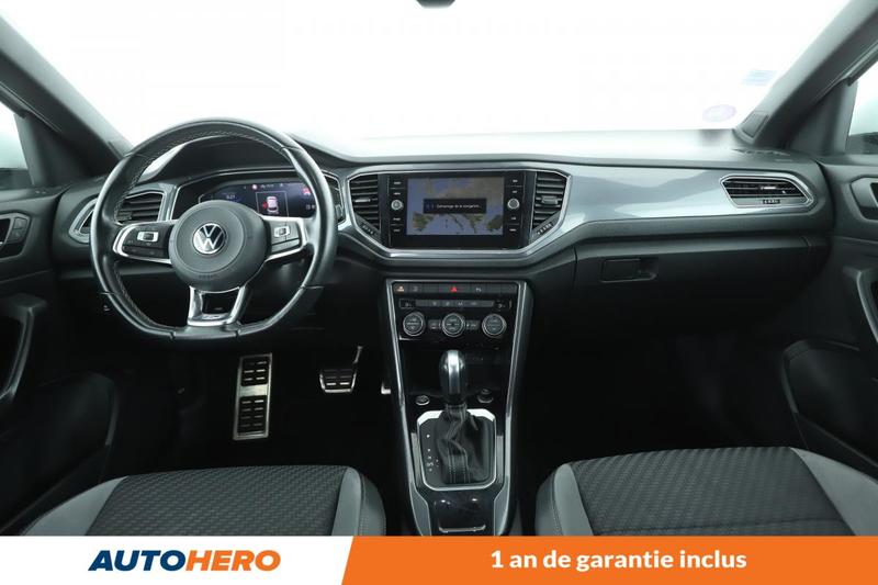 Volkswagen t-Roc 1.5 Tsi Evo R-Line Dsg7 150 ch